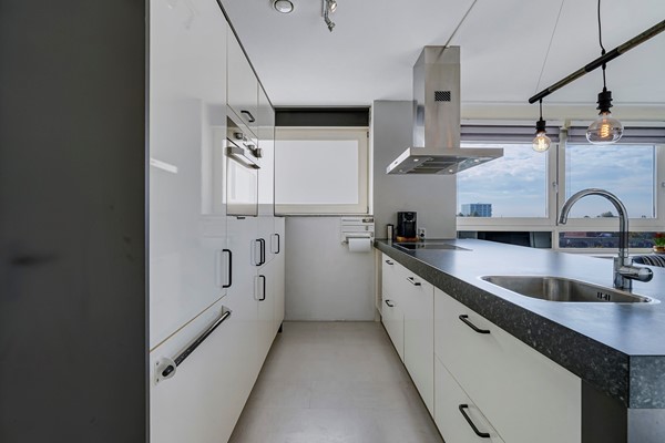 Medium property photo - Melis Stokelaan 1884, 2541 GC Den Haag